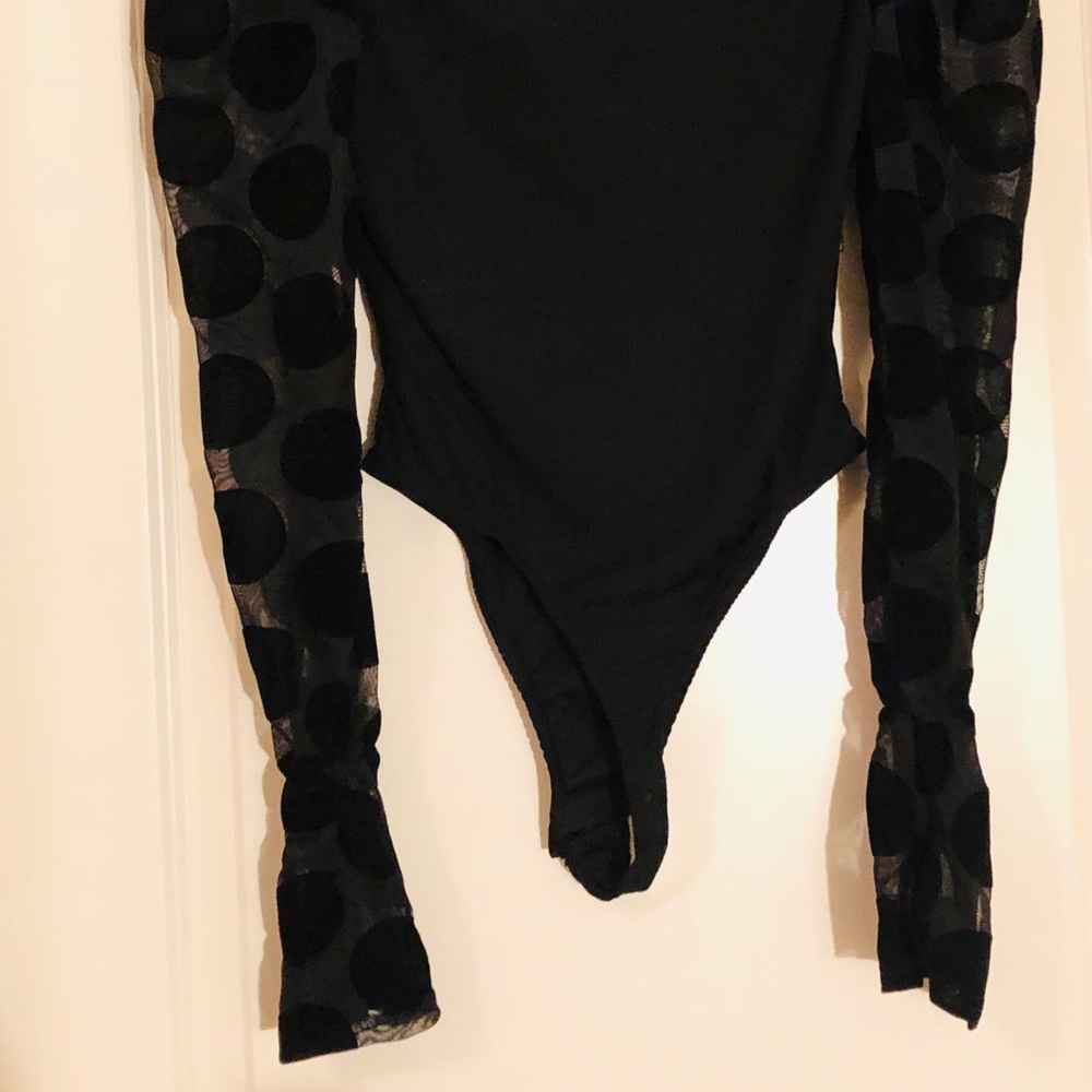 Bodysuit - Picture 4 of 4